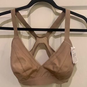 Lululemon Nude Lace Bra